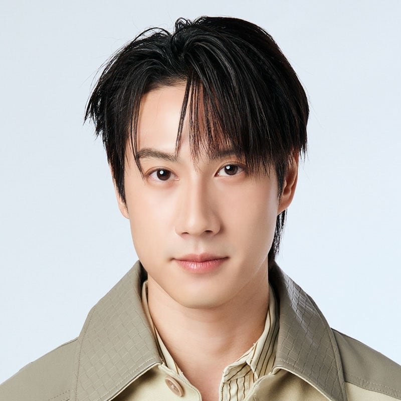 Ảnh Bright Rapheephong