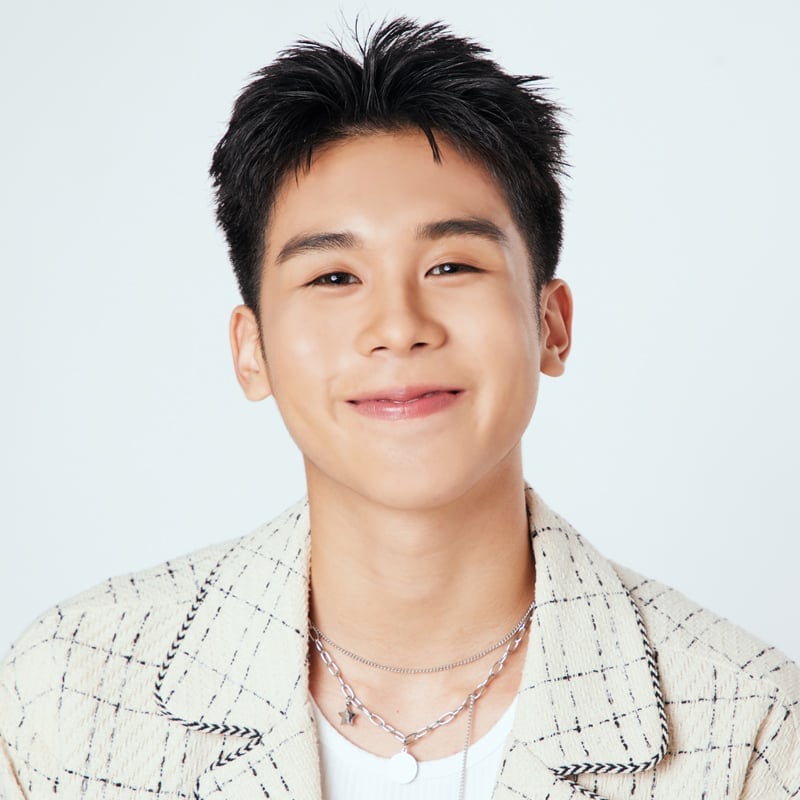 Guitar Supakorn