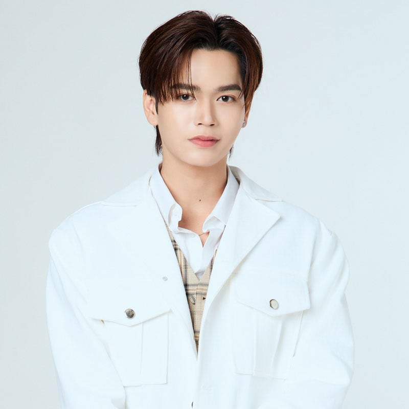 Ảnh Mark Jiruntanin