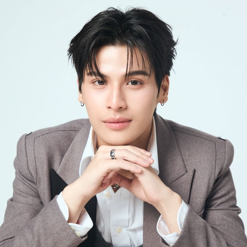 Ảnh Ohm Thipakorn