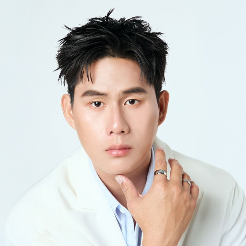 Ảnh Winny Thanawin