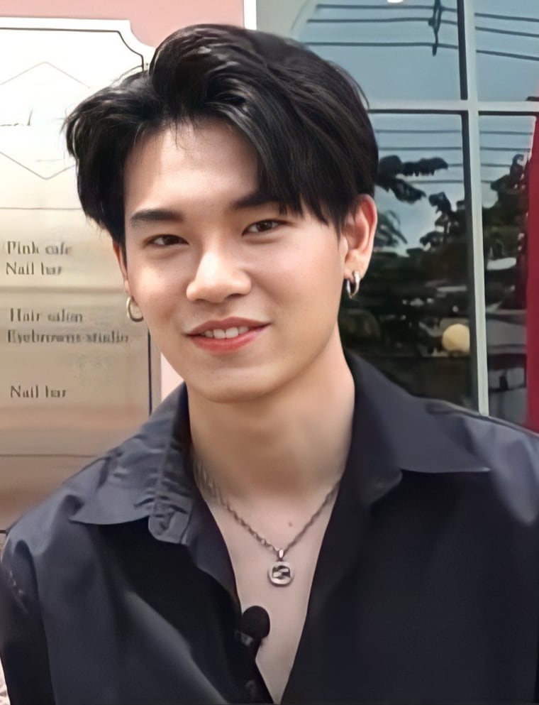Yin Anan